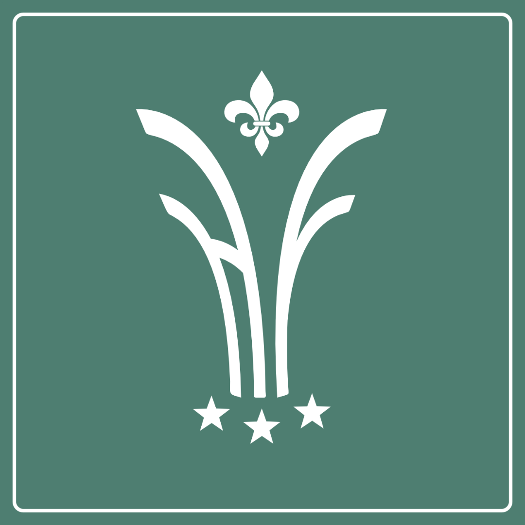 Logo ufficiale Fiordigigli
